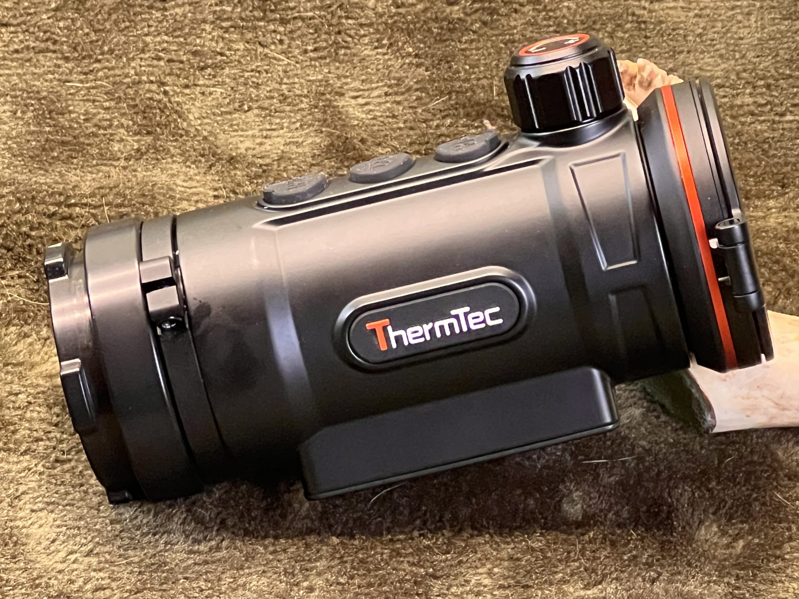 Therm Tec 650 Hunt