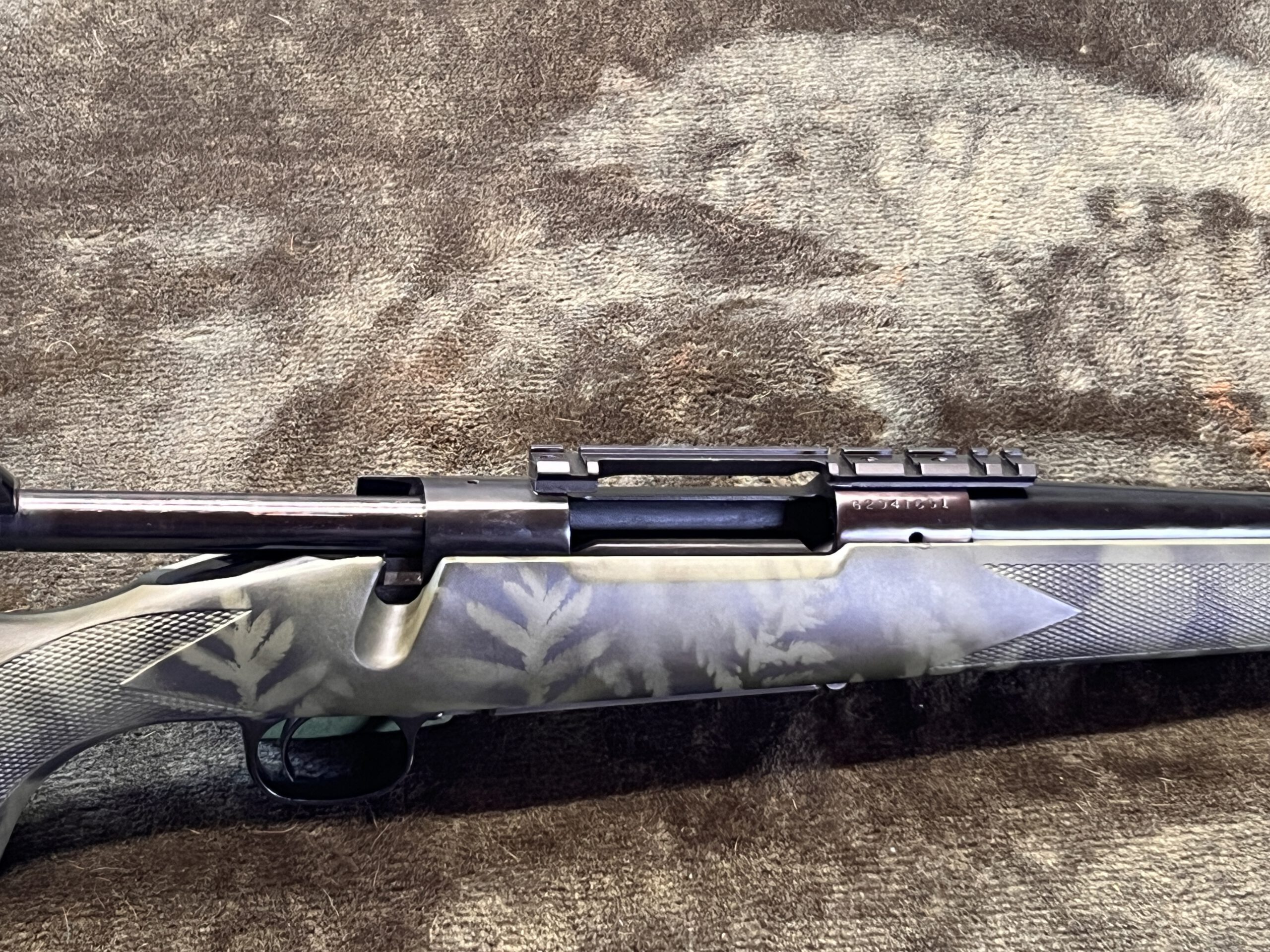 Winchester 70