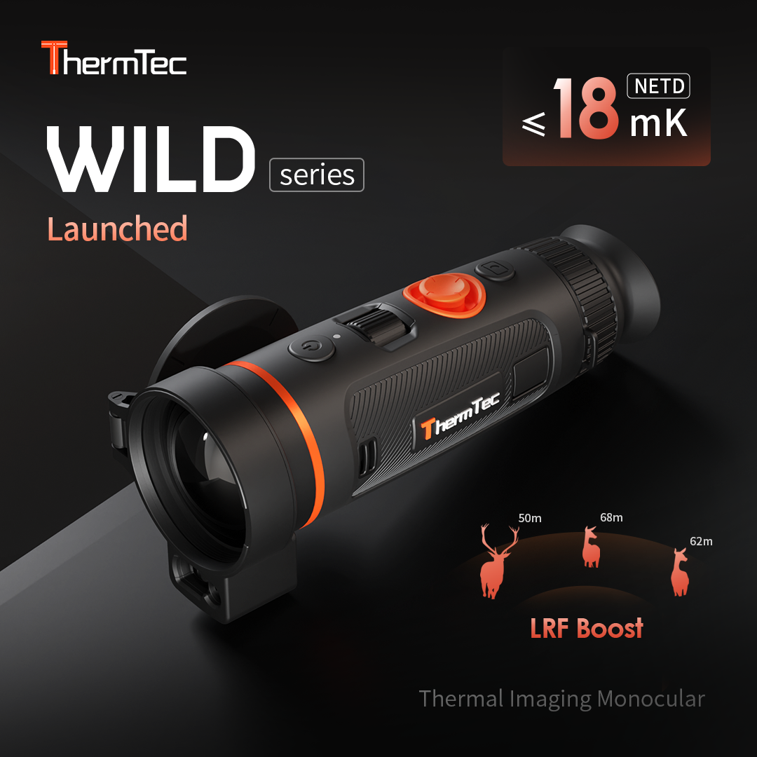 Therm Tec Wild 650 L