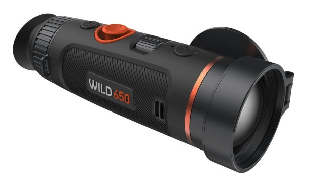 Therm Tec Wild  650